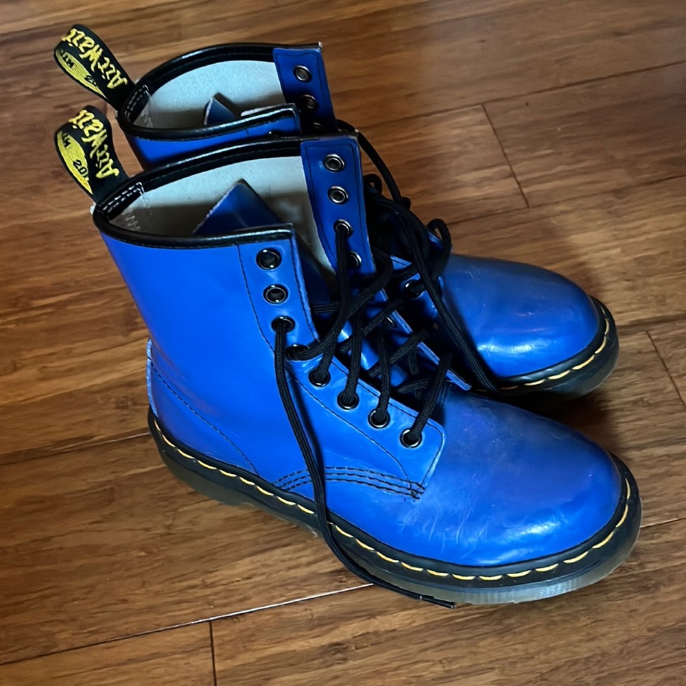 Doc Martens 1460